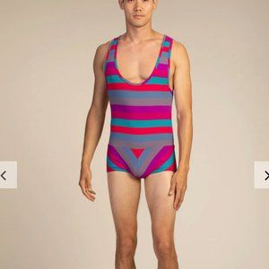 NWT Mr Turk One Piece Wetsuit